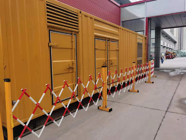 岱岳发电机出租 你知道怎样鉴定发电机品质的好坏吗？