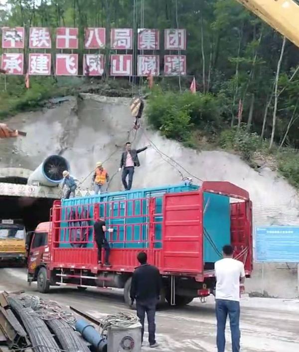 岱岳发电机组维修后输出功率降低是什么问题
