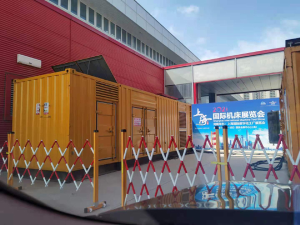 岱岳发电车出租-发电机无电压或电压太低怎么办？