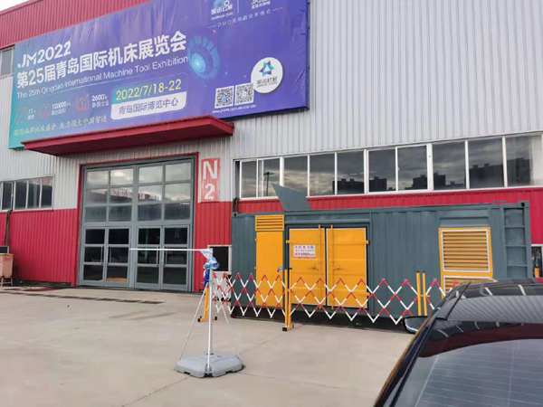 岱岳发电机租赁-柴油发电机组不及时维护危害大