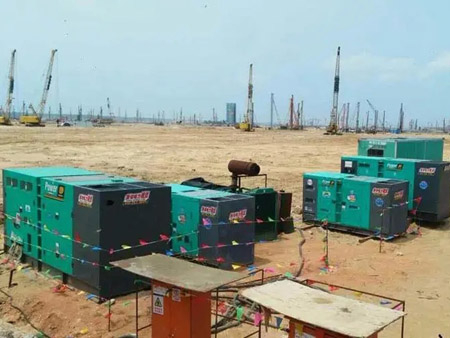 岱岳测量水冷式机油散热器密封件尺寸的具体步骤是什么？