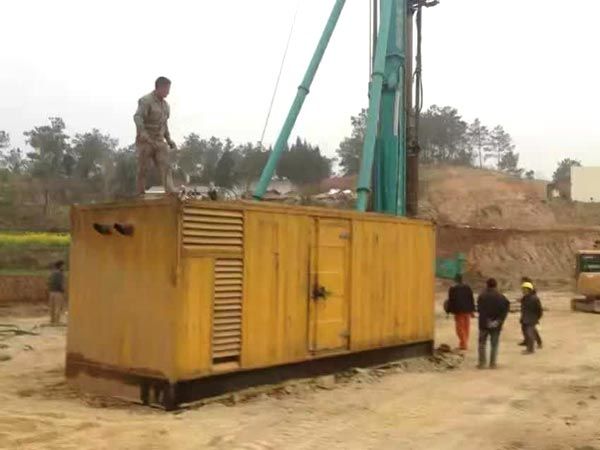 岱岳柴油发电机组应用场合有哪些？